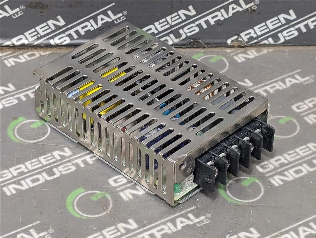 KGCOMP SPN30-24S Power Supply Module 24VDC 1.4/1.5A Used