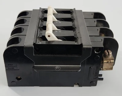 USED Heinemann CF4-G8G8G8G0-LS-04-D-AB