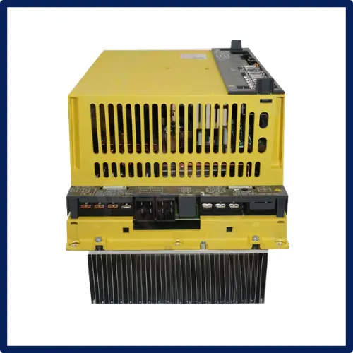 NEW FANUC A06B-6164-H344#H580