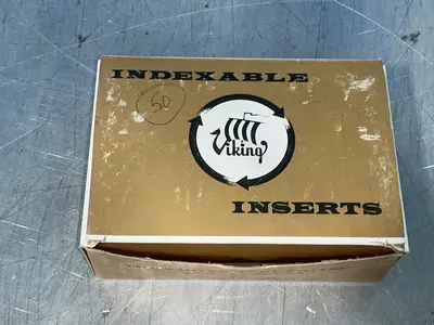 Used VIKING CM312486 Tooling & Accessories (Other) Ohio US | HGR 24 #1325344