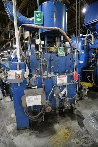 Used WALMIL COMPANY W0007 Washers Michigan US | RAB Industries, Inc. #184173