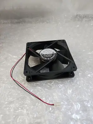 COMAIR ROTRON MUFFIN FAN MC24A3