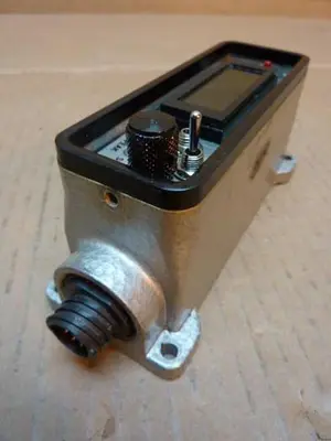 USED RJG TECHNOLOGIES INC 2015-02T-AZ