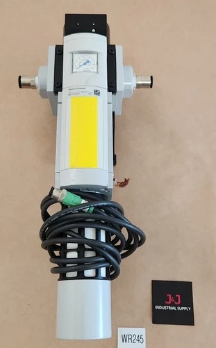 Used Festo MS6-SV-1/2-E-10V24-AG Valves/Fittings Indiana US | J&J Industrial Supply #540871