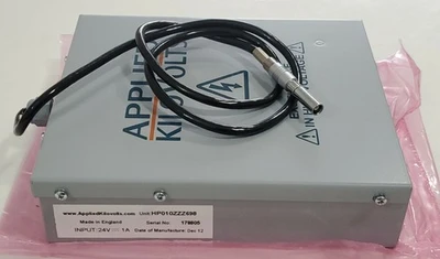 USED Perkin Elmer HP010ZZZ698