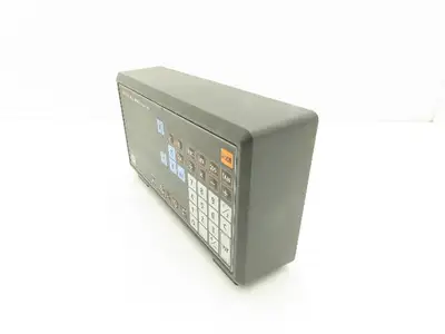Mitutoyo KA-212 Digital Counter 2-Axis Panel for Profile Projector KA200 174-183
