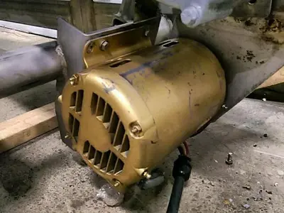 USED COMMERCIAL 6303