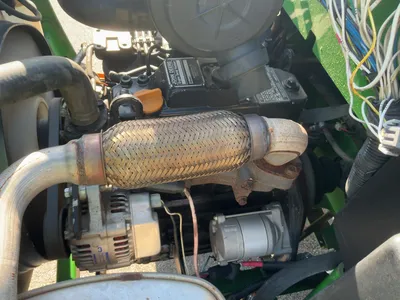 Used JOHN DEERE 997 Mowers Michigan US | Miedema Asset Management Group #1320444