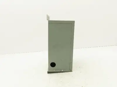 Jefferson Electric 411-0091 Power Transformer 2kva 1Ph HV 120/240 LV 120/240