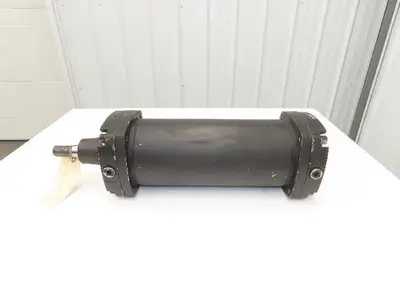 Used JOYNER _UNKNOWN_ Pneumatic Cylinders | Arrow Industrial #633166