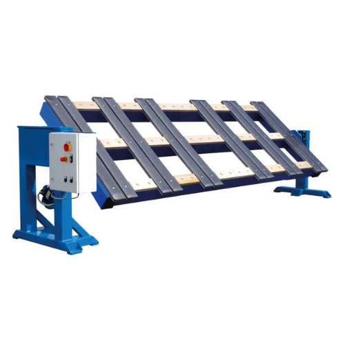 Pivoting Table