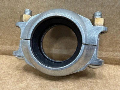 Piedmont CE8MN Flexible Couplings | Fram Fram LLC (5)