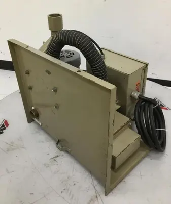 USED CONAIR 18000205