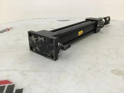 USED PARKER 02.00 H2HLTS182A 12.000