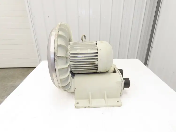 Used ELEKTROR _UNKNOWN_ Vacuum Pumps | Arrow Industrial #563528