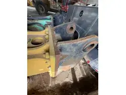 Used BTI TB1680 Misc Construction Attachements Pennsylvania US | Iron Exchange Equipment Solutions #1353838