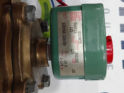 USED ASCO 8210B55