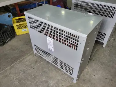 USED E.V.I CDTC0030VVC6XXBA