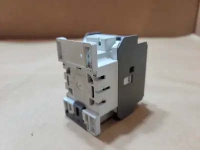 Used ABB A9-30-10 Switchgears British Columbia CA | Lenmark #1438467