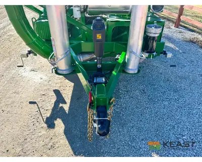 Used WALINGA _UNKNOWN_ Sweeper/Vacuum Iowa US | Keast Enterprises #1360552