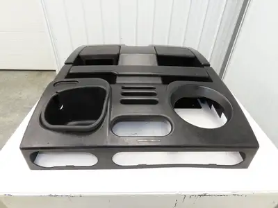 Yale Operator Cabin Plastic Cover Set Off 0S030ECN24TE089 Order Picker Forklift