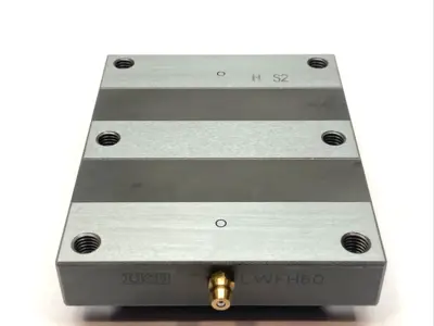 New | in-Stock IKO Linear Ball Bearing Unit HS2 Bearings Michigan US | Maverick Industrial Sales #1402015