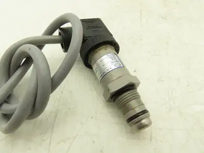 Pall RC861CZ097HYM Hydraulic Filter Pressure Sensor Switch 6.9bar