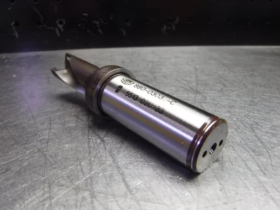 Sandvik 17mm Indexable Drill 20mm Shank 880-D1700L20-02 (LOC3628A)