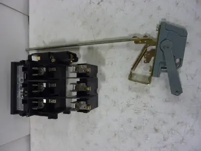 USED ALLEN BRADLEY 1494V-DS30 SER A
