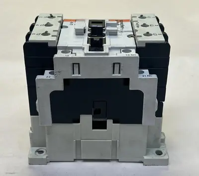 USED SPRECHER + SCHUH CA3-43-N-11