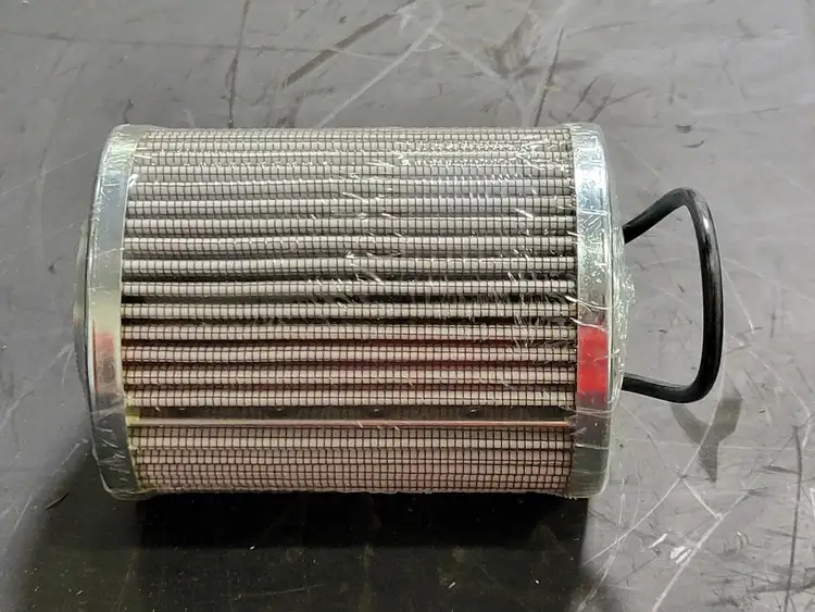 Used FILTREC D920G10A Parts (Hydraulics and Pneumatics) British Columbia CA | Lenmark #265785