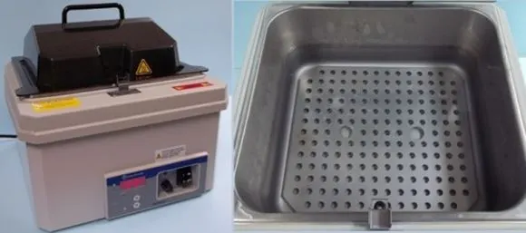 Used _UNKNOWN_ _UNKNOWN_ Lab Water Baths Texas US | Bamko Surplus Process Equipment #1177616