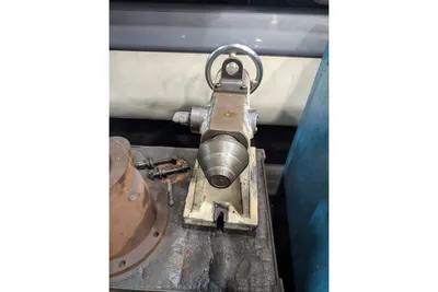 Used _UNKNOWN_ _UNKNOWN_ Vertical Machining Centers (5-Axis or More) Texas US | IRS Auction #1452352