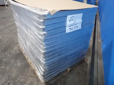36" X 16" Conveyors