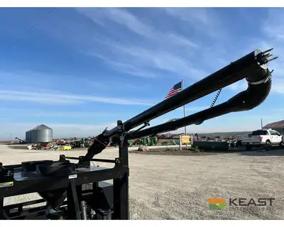 Used PATRIOT _UNKNOWN_ Seed Tenders Iowa US | Keast Enterprises #1360376