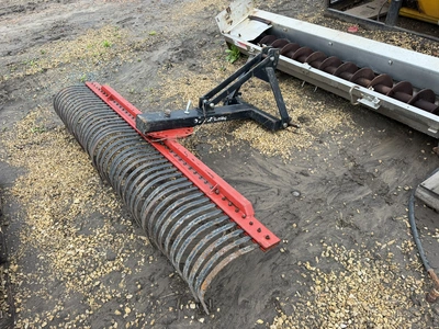 Used _UNKNOWN_ _UNKNOWN_ Landscape Rakes Minnesota US | Miedema Asset Management Group #1444268