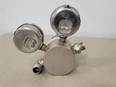 USED PREMIER INDUSTRIES INC. 50-12230-211112B0