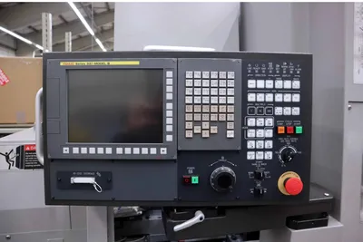 2023 TSUGAMI B0326-III Swiss Screw Machines | Clark Machinery Sales, LLC (4)