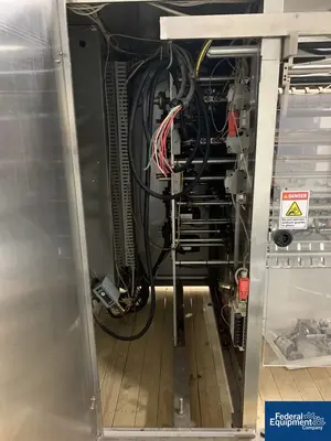 USED Wrapade Wrapade Vertical Form Fill and Seal Unit, Model S250