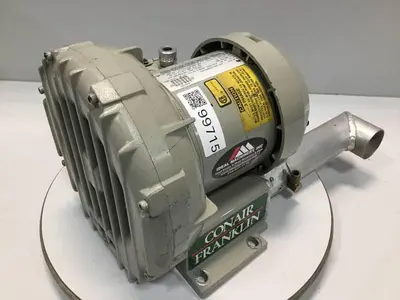 USED CONAIR FRANKLIN R2303A-30