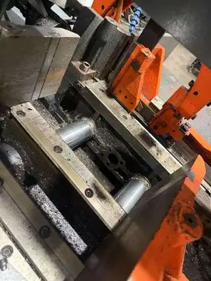 Used 2019 COSEN C-260NC Horizontal Band Saws Illinois US | Revelation Machinery #1469314