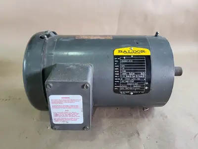 USED BALDOR 35A003-3141