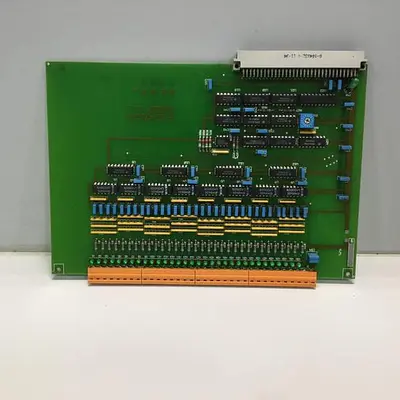USED KEBA E-32-DIGIN D1321F-1