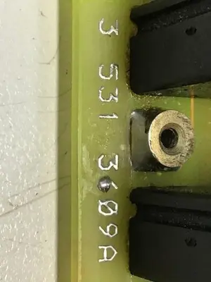 USED CINCINNATI MILACRON 3-531-3609A