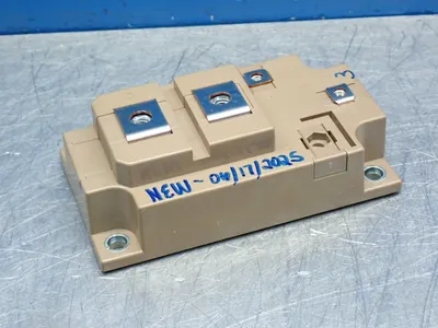 Used FUJI ELECTRIC 1MBI400V12050 Transistors Ohio US | HGR 24 #904438