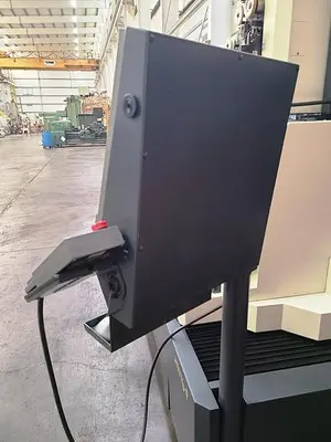 Used 2011 MAKINO DUO 43 Wire EDM Pennsylvania US | Hildebrand Machinery Co. #1481747