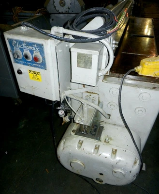 USED FAMCO 1672