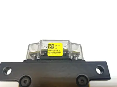 Used COGNEX DM362X Barcode Scanners Michigan US | Maverick Industrial Sales #1092308