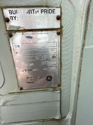 USED GEMINI FSS04