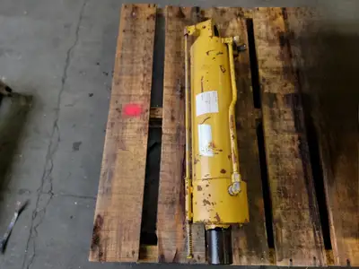 NEW IMPACT ROLLER TECHNOLOGY DHS0700L